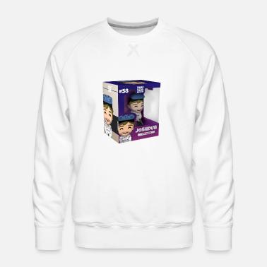 joshdub sweatshirt